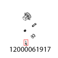 Крышка защитная CAP-SP1311.12 Abat ТРМ-1200