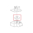 Sling plate Robot Coupe R 301 Ultra