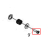 Pan head p tight screw Sato CG408TT