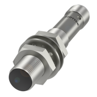 Датчик индуктивный Standard с приоритетом Balluff BES0161