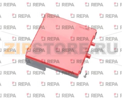 SCHEDA, CONTROLLO BRUCIATORE A GAS, 