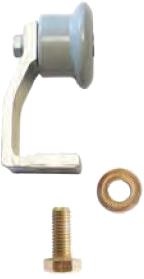 BEARING WITH LH SUPPORT 2150SAV 