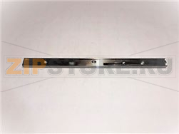 BULB BASE [C] FRY-TOP ELECT. M40 
