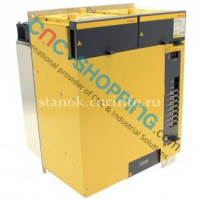 Сервопривод Fanuc A06B-6122-H075#H553