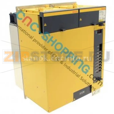 Сервопривод Fanuc A06B-6122-H075#H553 