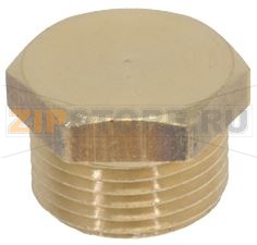 КРЫШКА Ø 20 ММ ДЛЯ ГРУППЫ ПОДАЧЫ 