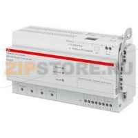 Модуль управляющий SCU100 ABB 2CCG000242R0001