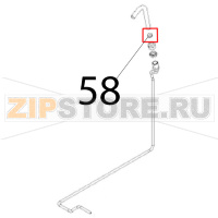 Bicone Ø: 18x9 Angelo Po 1G1BR1G