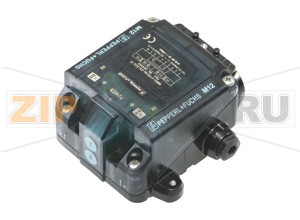 Индуктивный датчик Inductive sensor NBN3-F31K2-E8-B33-S Pepperl+Fuchs General specificationsSwitching function2 x normally open (NO)Output typePNPRated operating distance2.5 mmInstallationfor non-flush mountingOutput polarityDCAssured operating distance0 ... 2.05 mmOutput type4-wireNominal ratingsOperating voltage10 ... 30 VSwitching frequency0 ... 100 HzHysteresistyp. 5  %Reverse polarity protectionall connectionsShort-circuit protectionpulsingVoltage drop&le 3 VOperating current0 ... 100 mAOff-state current0 ... 0.5 mA typ. 0.1 &microANo-load supply current&le 25 mAOperating voltage indicatorLED, greenSwitching state indicatorLED, yellowValve status indicatorLED, yellowFunctional safety related parametersMTTFd605 aMission Time (TM)20 aDiagnostic Coverage (DC)0 %Approvals and certificatesEAC conformityTR&nbspCU 020/2011UL approvalcULus Listed, General Purpose, Class 2 Power SourceAmbient conditionsAmbient temperature-40 ... 75 °C (-40 ... 167 °F)Storage temperature-40 ... 85 °C (-40 ... 185 °F)Mechanical specificationsConnection (system side)screw terminal , M20 x 1.5 cable glandCore cross-section (system side)1.5/2.5 mm2 flexible/rigidConnection (valve side)4-pin, M12 x 1 socketHousing materialrugged, translucent polycarbonate (PC) optimised for outdoor useDegree of protectionIP66 / IP67 / IP69KTightening torque, housing screws&le 2 NmTightening torque, cable glandM20 x 1.5  max. 4 Nm M12 x 1 max. 3 NmTightening torque, stopping plug1 Nm