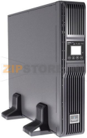 Источник бесперебойного питания Liebert GXT4 1000VA (900W) 230V Rack/Tower UPS E model