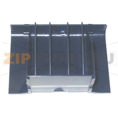Kit, hopper, (gray) Zebra P100i Kit, hopper, (gray) Zebra P100iЗапчасть на деталировке под номером: 105940G-228