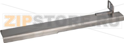 BELT PROTECT. ST. STEEL LH 