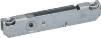 ROLL HOLDER FOR HINGE