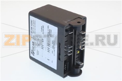 CENTRALINA DOSATURA E.T.30 EM 1GRC 