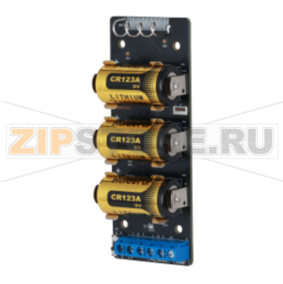Модуль интеграции, беспроводной Dahua DHI-ARM320-W2(868) 