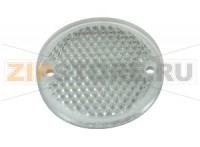 Отражатель Reflector REF-C65 Pepperl+Fuchs