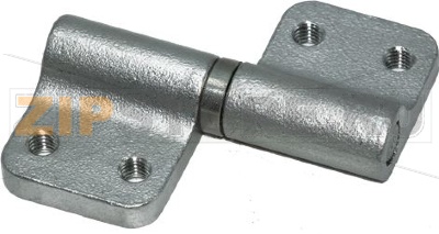 GROUPE CHARNIERE ST INOX 