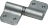 GROUPE CHARNIERE ST INOX