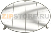 ВЕНТИЛЯТОР ДЛЯ ГРИЛЯ  ø 325 мм