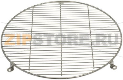 ВЕНТИЛЯТОР ДЛЯ ГРИЛЯ  ø 325 мм 