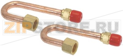 ОБРАТНОЕ СОЕДИНЕНИЕ 1/2&quot; (2 ШТ) 