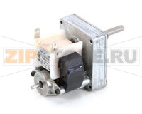 МОТОРЕДУКТОР 220 - 230 V, 50 HZ