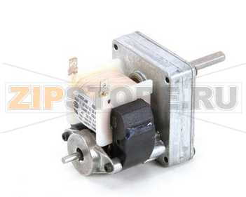 МОТОРЕДУКТОР 220 - 230 V, 50 HZ 