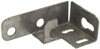 PILOT SUPPORT BRACKET