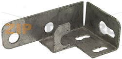 PILOT SUPPORT BRACKET 
