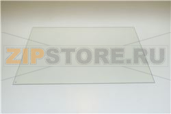 TERZO VETRO PORTA FULL GLASS 