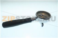 PORTAFILTRO COMPLETO 1 TAZZA CIMBALI