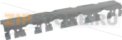 Cover group LEVA 4 gr Mirror polished 