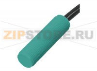 Индуктивный датчик Inductive sensor NBN7-12GK50-E3-M Pepperl+Fuchs