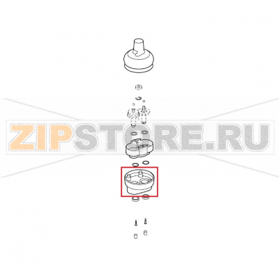 Coque Inf Plast BF Robot Coupe CMP 250 Combi Coque Inf Plast BF Robot Coupe CMP 250 Combi

Запчасть на сборочном чертеже под номером: 25

Название запчасти Robot Coupe на французском языке: Coque Inf Plast BF Robot Coupe CMP 250 Combi