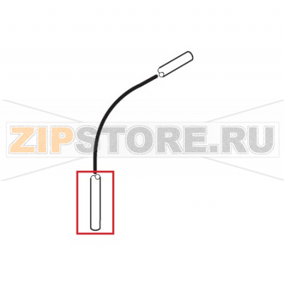 Tubo silicone 5x8 l. 2 metri Saeco Royal Digital Tubo silicone 5x8 l. 2 metri Saeco Royal Digital

Запчасть на сборочном чертеже под номером: 57

Название запчасти на итальянском языке: Tubo silicone 5x8 l. 2 metri Saeco Royal Digital