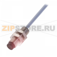 Датчик индуктивный Standard с приоритетом Balluff BES02F9