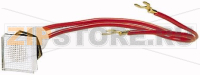Индикаторы световые, 230В Eaton L-PKZ0(230V)