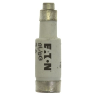 Предохранитель, 4 A, AC 400 В, 50 кА, D01, gL/gG, IEC с задержкой Eaton FUSE-D01 4A T GL/GG 400VAC