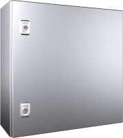 Шкаф распределительный 500x500x210 мм, стальной, 1 шт Rittal 1007000