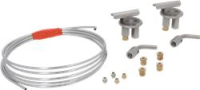 PILOT BURNER KIT 2-FLAME
