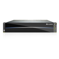 Дисковая полка Huawei 02350SKW