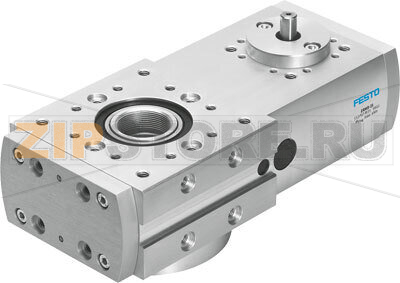 Модуль поворотный Festo ERMB-25 