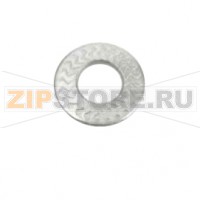 Шайба предохранительная A10,2 Rational