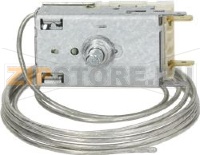 ТЕРМОСТАТ RANCO K50 L3430