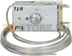 ТЕРМОСТАТ RANCO K50 L3430 