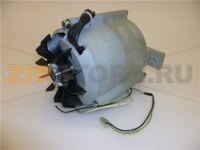 ТРЕХФАЗНЫЙ ДВИГАТЕЛЬ В СБОРЕ