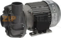НАСОС FIR 1241ПРАВЫЙ 1,5ЛС 220/380В