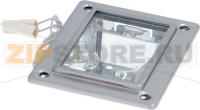 HALOGEN LAMP RECEPTACLE G9 40W 240V