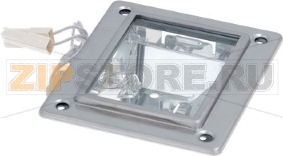 HALOGEN LAMP RECEPTACLE G9 40W 240V 