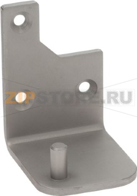 ВЕРХНЯЯ ДВЕРНАЯ ПЕТЛЯ ДЛЯ ПЕЧИ 